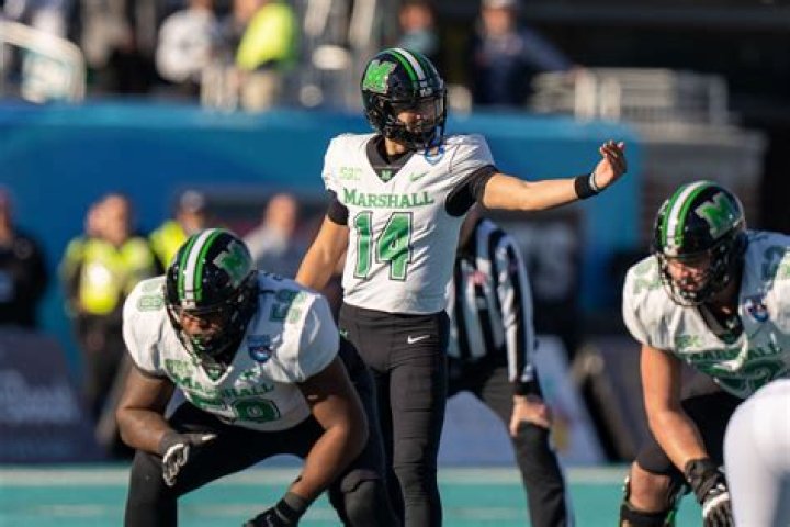 Marshall Season Predictions: Wins, Losses, Marquee Games, and More for Every Thundering Herd Game in 2023