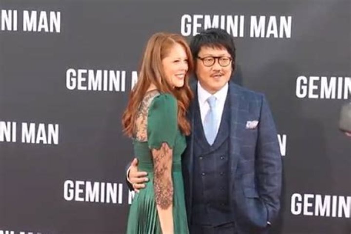 MCU Star Benedict Wong Is Married To His Wife Nina Wong, Any Children Together?