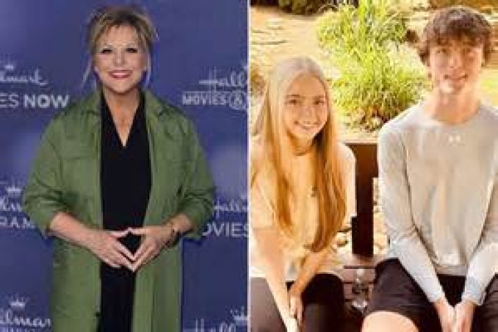 Meet John David Linch – Photos Of Nancy Grace’s Son With David Linch