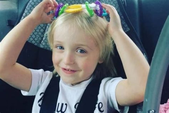 Meet Kaitlyn Elizabeth Clark-Photos Of Anna Shannon’s Daughter With Ex-Partner Caleb Clark