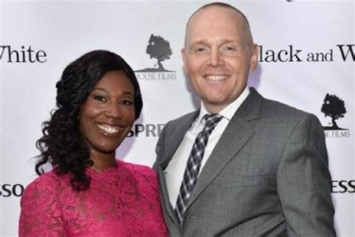 
Meet Lola Burr – Photos Of Bill Burr’s Daughter With Wife Nia Renee Hill
