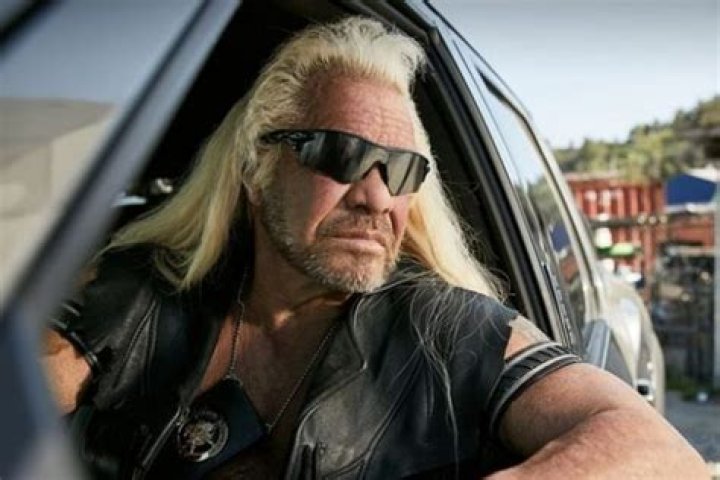 Meet Lyssa Rae Brittain – Photos Of Duane Chapman’s Ex-Wife And Mother Of His Four Children