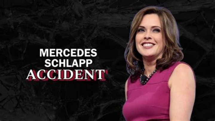 Mercedes Schlapp Daughters Ages: A Comprehensive Guide