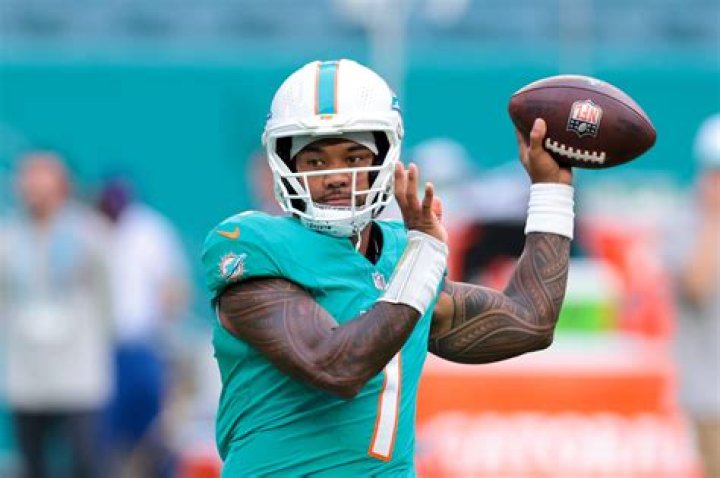 Miami Dolphins Quarterbacks: A Comprehensive Guide to Their Legacy and Impact