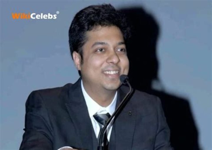 Mohit Agarwal CA Age, Death, Wiki, Net worth, Qualification, Wife, Bio, and Career