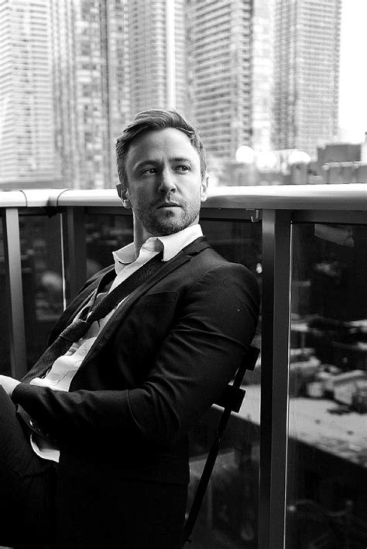 Morgan David Jones – Biography, Facts & Life Story