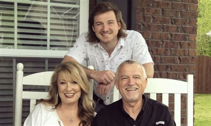 Morgan Wallen Parents: Discovering the Roots of Country Music's Rising Star