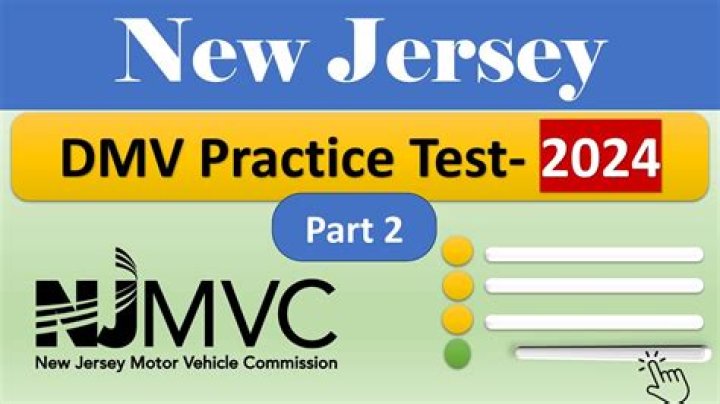 MVC New Jersey: A Comprehensive Guide for Residents and Visitors