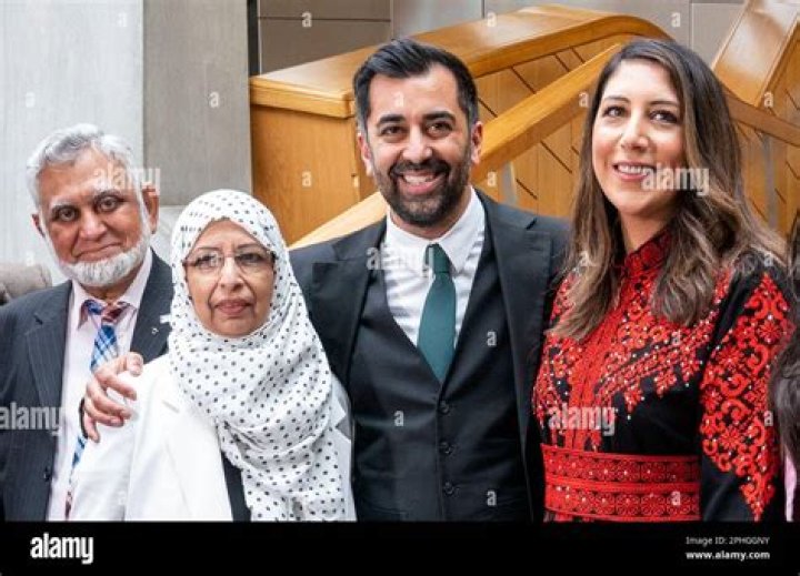 Nadia El-Nakla Parents: Have Her Father Maged And Mother Elizabeth El-Nakla Safely Returned?