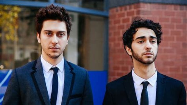 Nat Wolff – Biography, Facts & Life Story
