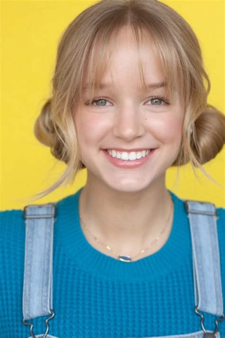 Natasha Nice 2024: Rising Star in the Entertainment Industry