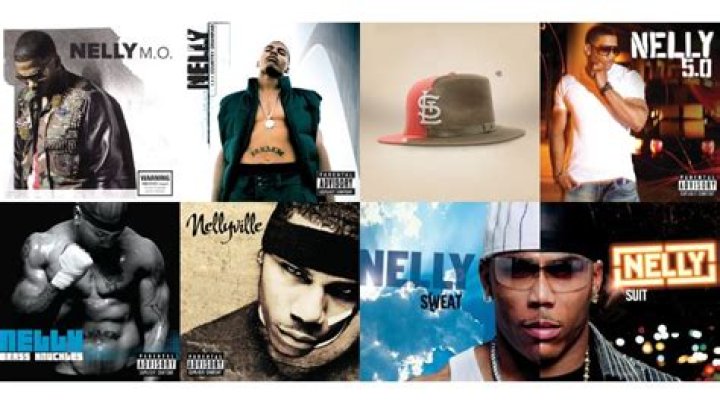Nelly Albums: A Comprehensive Exploration of Nelly's Iconic Discography