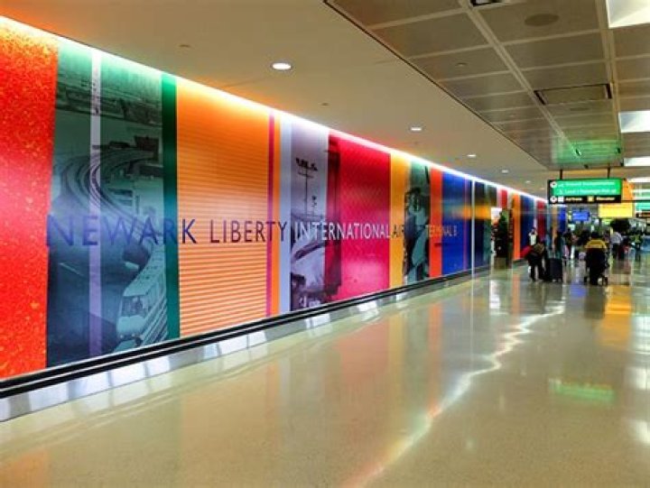 Newark Liberty International Airport Code: Your Ultimate Guide