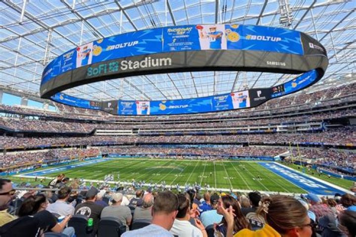 NFL Stadium Capacities: A Comprehensive Guide to Seating in the NFL