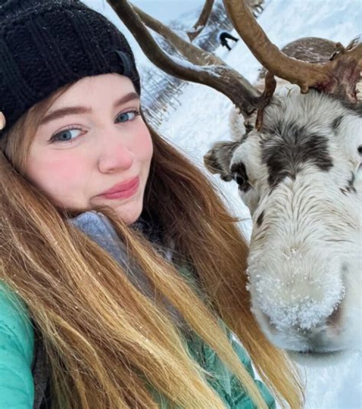 Nicole Kitty Wiki, Biography, Age, Height, Info, Details