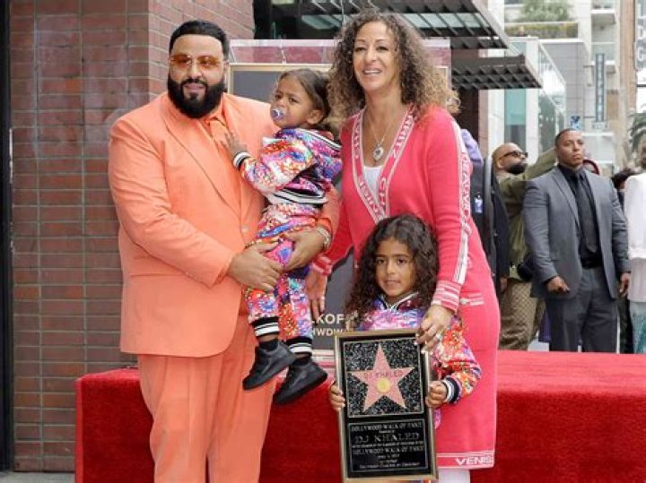Nicole Tuck Height, Weight, Age (DJ Khaled’s Wife) Biography, Family & Wiki