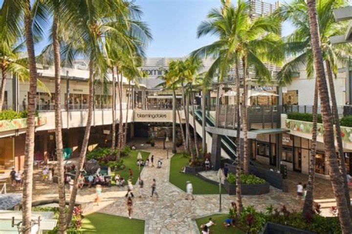 Nordstrom Ala Moana Honolulu HI: A Comprehensive Guide to Luxury Shopping in Paradise
