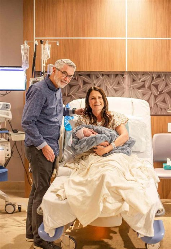 
Nya Lee is a Mother Now. Gave Birth to Baby Girl and Named Her Winner
