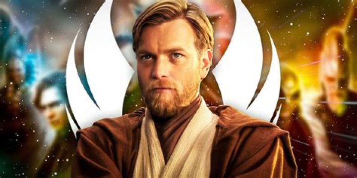 Obi-Wan Kenobi Actor: A Comprehensive Look at the Star Wars Icon