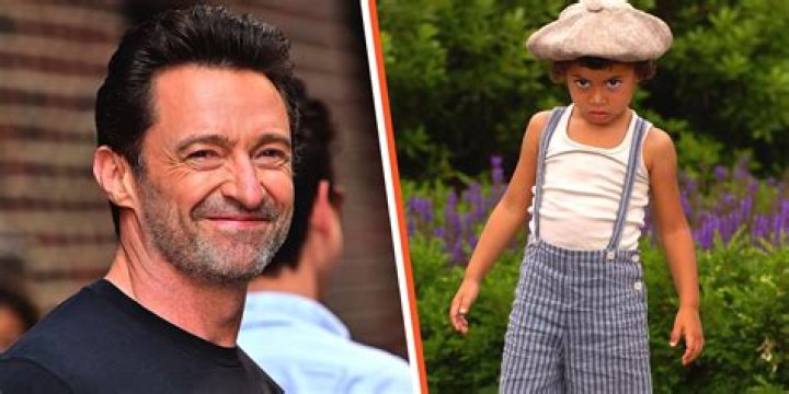 Oscar Maximilian Jackman Bio- Son of Deborah and Hugh Jackman