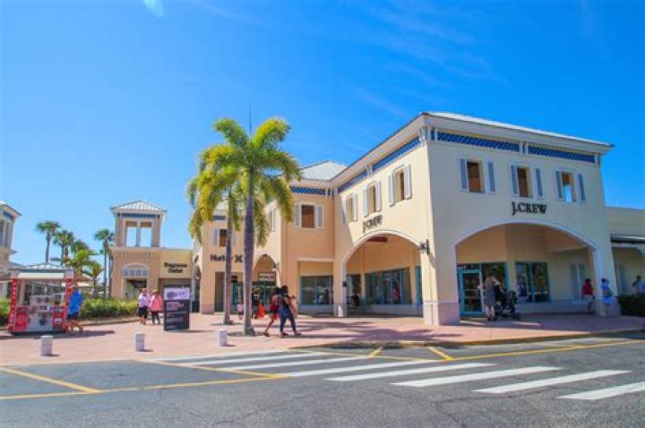 Outlet Mall Ellenton FL: Your Ultimate Shopping Destination