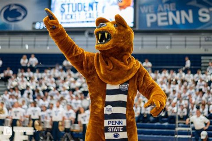Penn State Nittany Lions | College Football Network