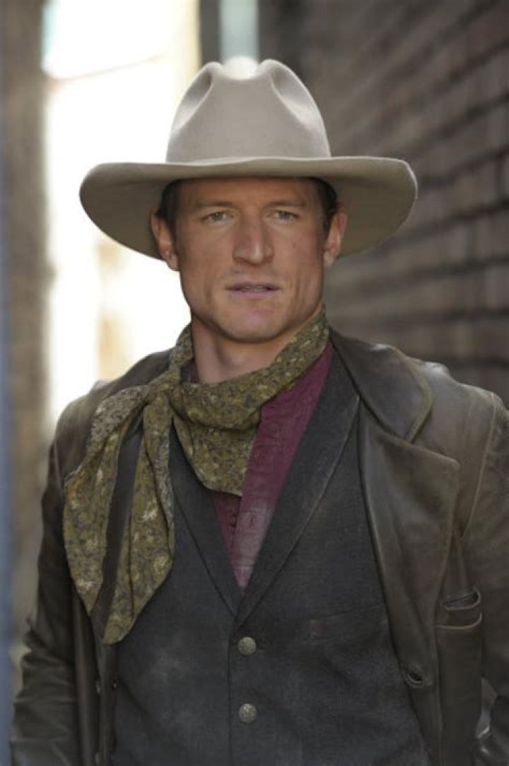 Philip Winchester