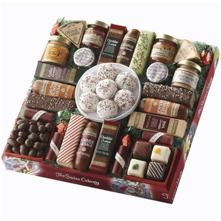 Pittman and Davis Gift Baskets: The Ultimate Gifting Solution for Every Occasion