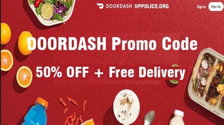 Promo Code for Free Delivery DoorDash: Your Ultimate Guide to Save Big