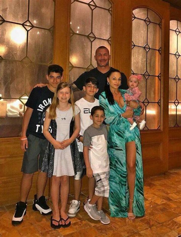 Randy Orton Children: A Comprehensive Look Into the Life and Legacy