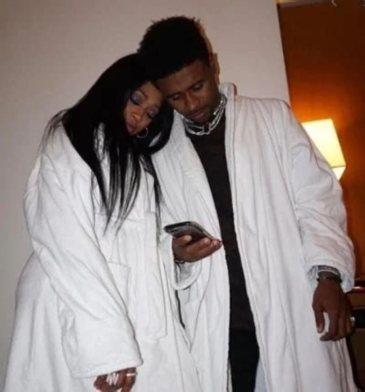 Raymond Taylor Wiki, Age (Trina’s Boyfriend) Biography, Affairs & More