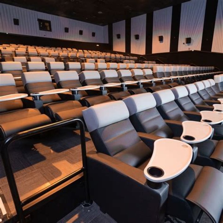 Regal Cinemas Dulles Town: Your Ultimate Movie Experience Destination