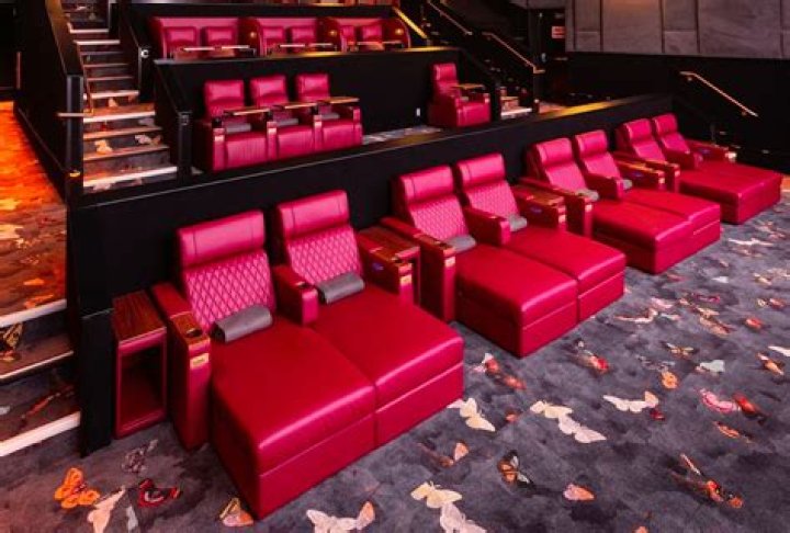 Regal Cinemas Tapo Canyonimi Valley: Your Ultimate Guide to Movie Theater Experience
