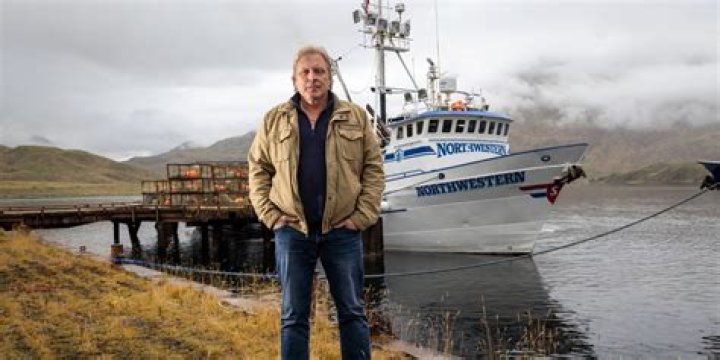 Remembering Nick McGlashan from Deadliest Catch. Cause of Death, Drug addiction.