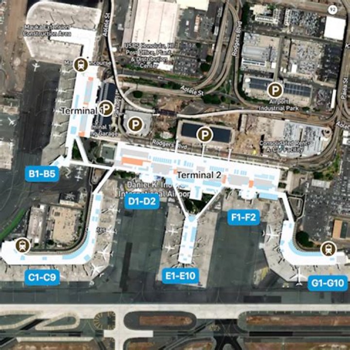 Rental Cars Honolulu Airport: Your Ultimate Guide to Seamless Travel