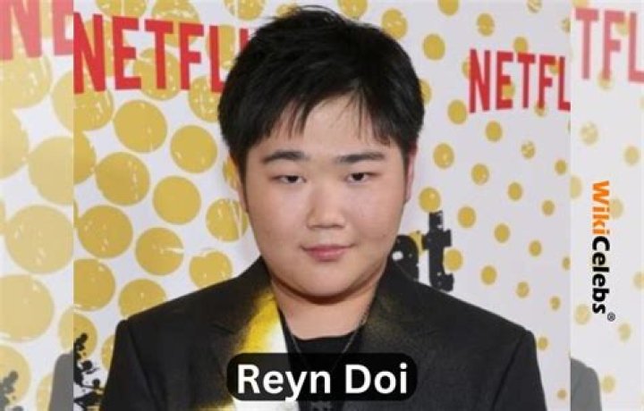 Reyn Doi Wiki, Age, Height, Girlfriend, Net Worth, Family, Biography, TV Series, Movies & More