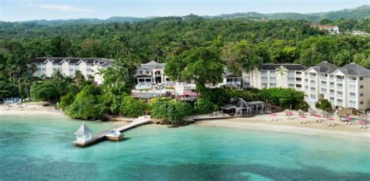 Royal Plantation Resort Ocho Rios: Your Ultimate Paradise Escape