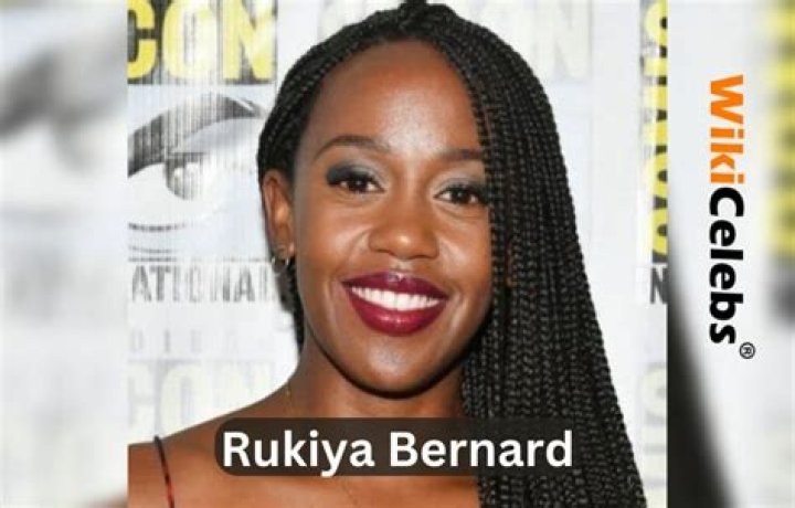 Rukiya Bernard Wiki, Net Worth, Husband, Height, Age, Parents, Movies, Biography & More