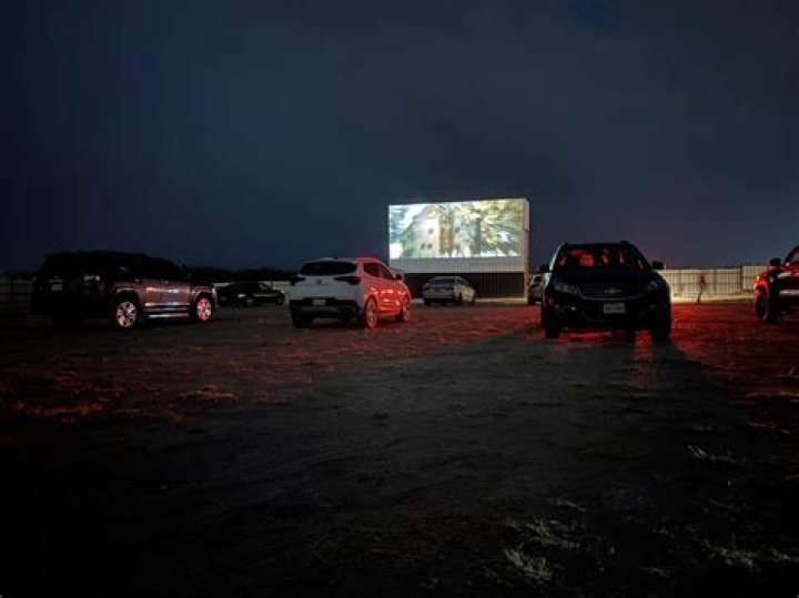 S at Lake Worth Drive-In: The Ultimate Guide to an Iconic Experience