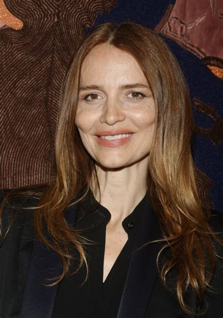 Saffron Burrows Movies, Bio, Wiki, Age, Height, Husband, Deep Blue Sea, Troy, You, and Net Worth