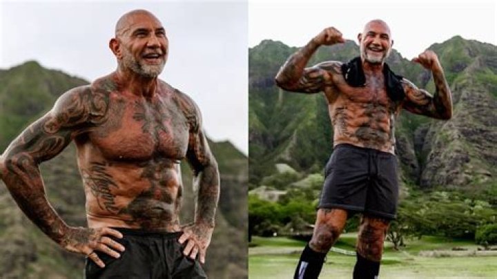 Sarah Jade biography- Ex-wife of Dave Bautista