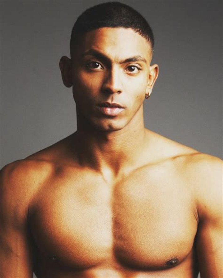 Sean Sagar – Biography, Facts & Life Story