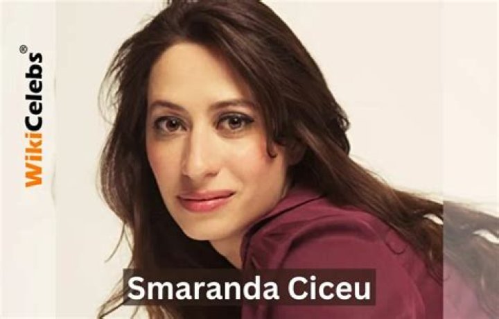 Smaranda Ciceu Wiki (Gabriel Luna’s Wife) Age, Biography, Parents, Height, Children, Net Worth & More