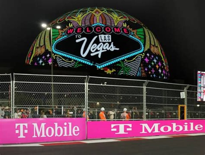 T-Mobile Las Vegas Trip: The Ultimate Guide to Exploring Connectivity in Sin City