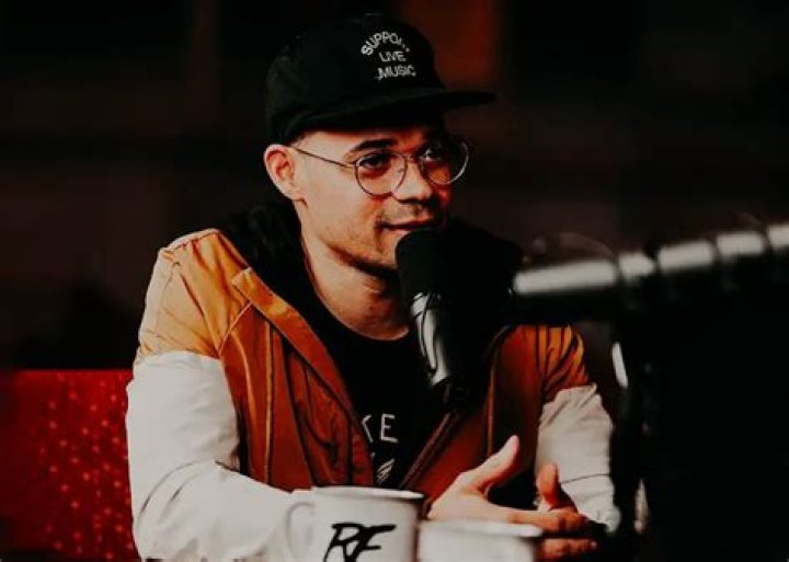 Tauren Wells’ Father Was Totally Invested in Him While Growing Up