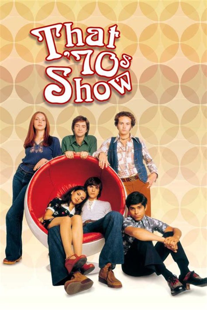 That '70s Show Cast: A Comprehensive Look at the Stars Behind the Iconic Sitcom