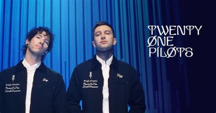 The Fascinating History of Twenty One Pilots: A Journey Through Time