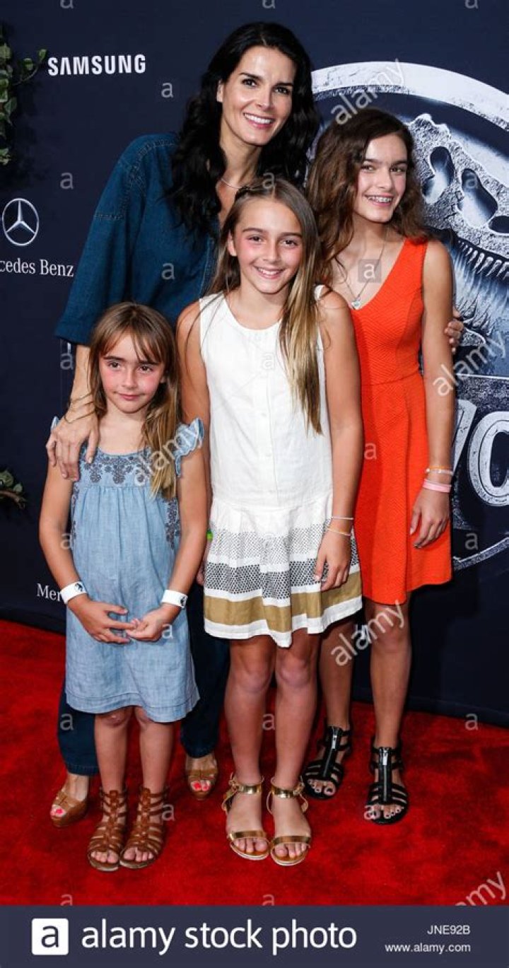 The Life of Avery Grace Sehorn, Angie Harmon’s Daughter