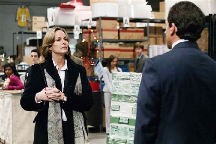 The Office Jan Levinson: A Comprehensive Guide to Her Role and Impact