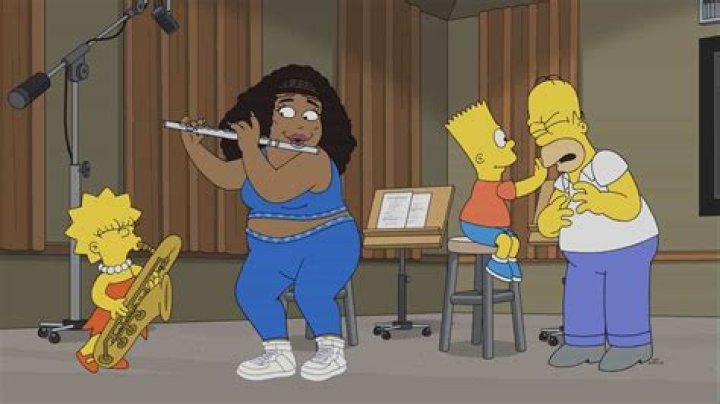 ‘The Simpsons’ Season 33 to Pull off First All-Musical Episode Starring Kristen Bell